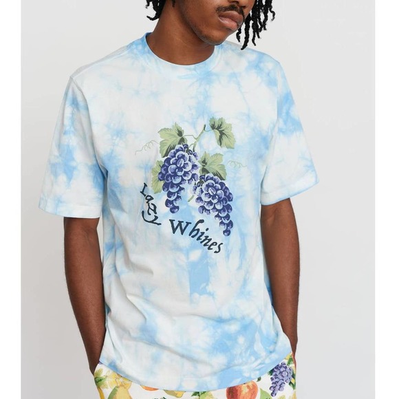 Lazy Oaf Other - Lazy Oaf Kidcore Lazy Whines Oversized Tshirt L